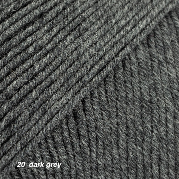 DROPS Baby Merino