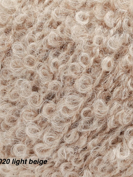 DROPS Alpaca Bouclé