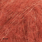 DROPS Brushed Alpaca Silk