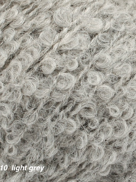 DROPS Alpaca Bouclé